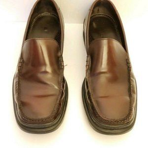 Cole Haan NikeAir Loafer Dress Shoes Mens Size8